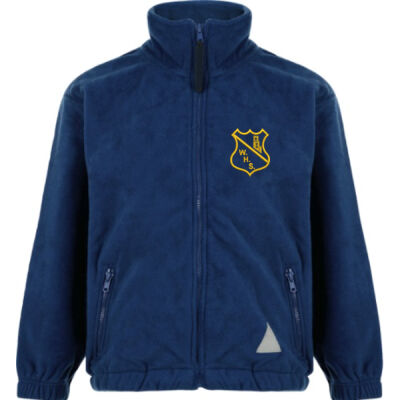 Fleece Jacket Thumbnail