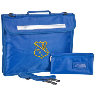 Premium Book Bag Thumbnail